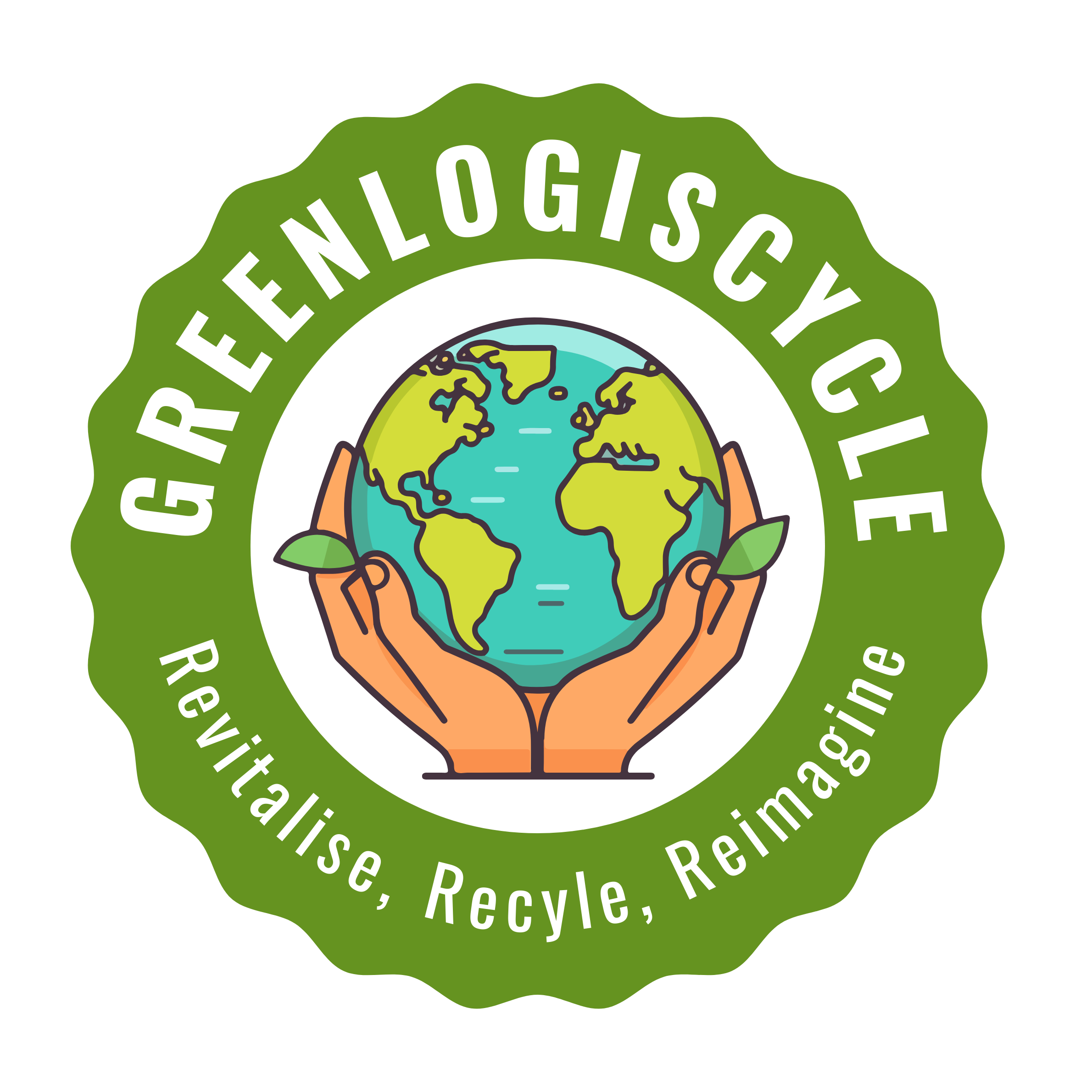 Greenlogicycle